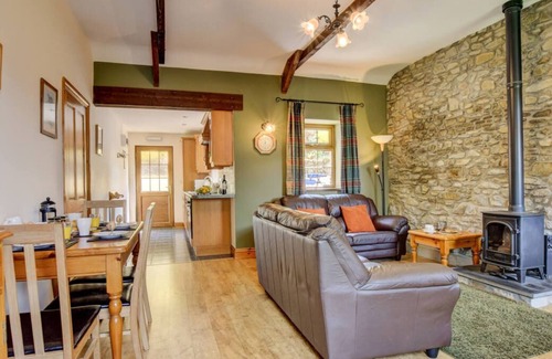 Felinfach House | Deri'r Cwm in the beautiful New Quay