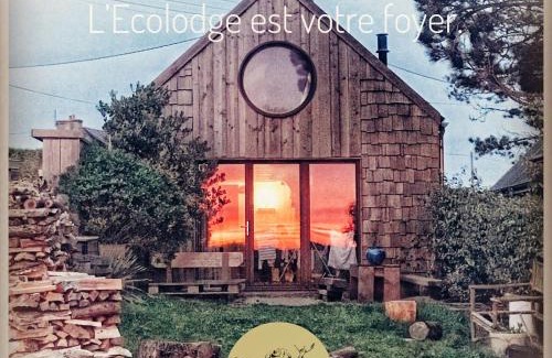 Plogoff House | Dernier Ecolodge avant NewYork