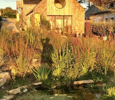 Plogoff House | Dernier Ecolodge avant NewYork