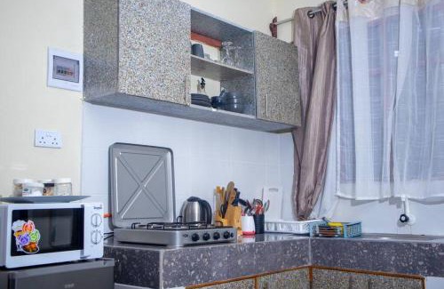 Gede Apartment | Derosa Studio Fig Tree Apartment