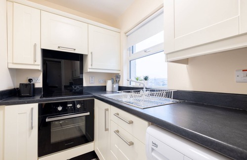Londonderry Apartment | Derry City, Northern Ireland - Violet Suite Apartments (A), 4 Guests (1 Apartment) or 8 Guests (2 Ap