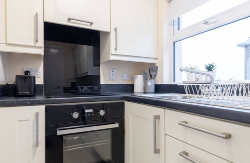 Londonderry Apartment | Derry City, Northern Ireland - Violet Suite Apartments (A), 4 Guests (1 Apartment) or 8 Guests (2 Ap