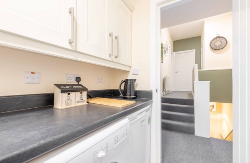 Londonderry Apartment | Derry City, Northern Ireland - Violet Suite Apartments (A), 4 Guests (1 Apartment) or 8 Guests (2 Ap