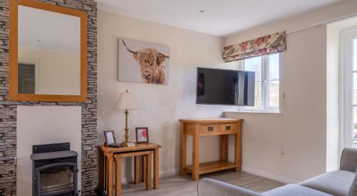 Near Sawrey House | Derwentwater