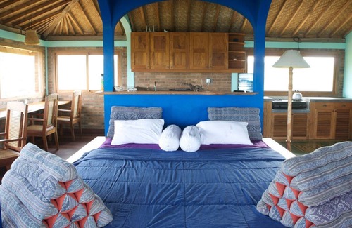 Watukarung Bed & Breakfast | Desa Limasan Retreat