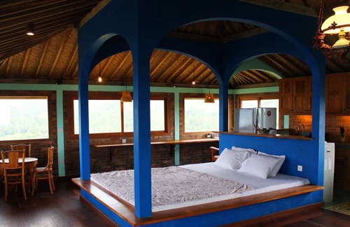 Watukarung Bed & Breakfast | Desa Limasan Retreat