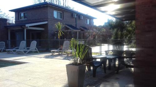 Lujan Apartment | Descanso del Molino