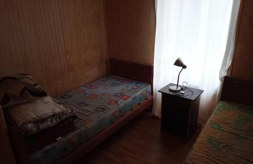 Chaihuin Ski Chalet | Descanso del pescador