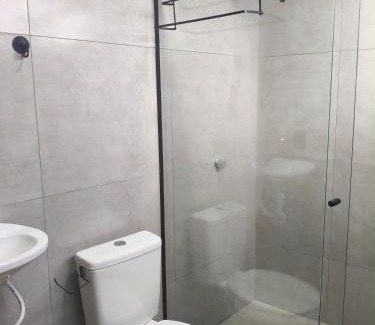 Aracariguama Apartment | Descanso e conforto