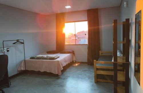 Aracariguama Apartment | Descanso e conforto