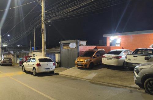 Aracariguama Apartment | Descanso e conforto