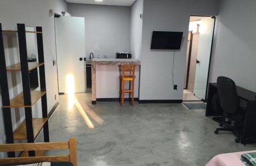 Aracariguama Apartment | Descanso e conforto