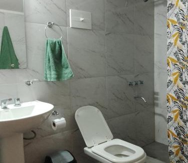 Punta Mogotes Apartment | Descanso Emanuel