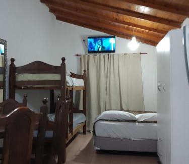 Punta Mogotes Apartment | Descanso Emanuel