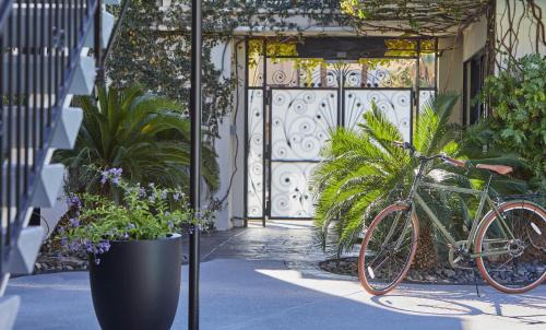 Uptown Design District Resort | Descanso Resort, A Men's Resort