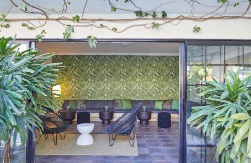 Uptown Design District Resort | Descanso Resort, A Men's Resort