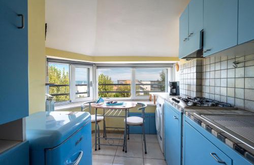 Francavilla al Mare Apartment | Desdemona