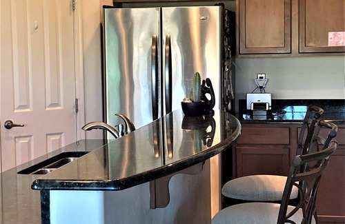 Saddlebrooke House | DESERT AND MOUNTAIN VISTAS!