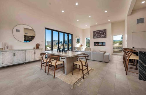 Joshua Tree House | Desert Cove