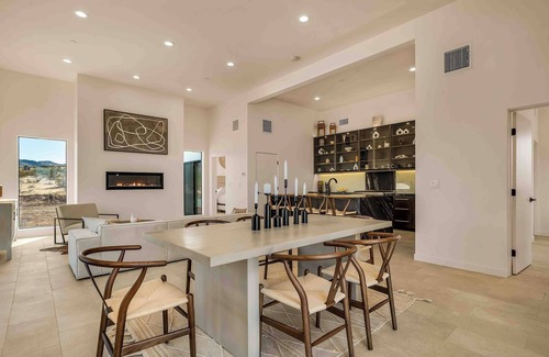 Joshua Tree House | Desert Cove