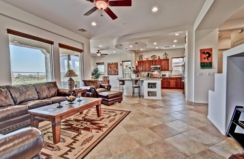 Vistancia House | Desert House With Casita , Pool ,Hot Tube Located On The Trilogy Golf Course !