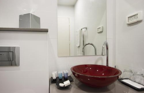 Yeruham Hotel | Desert Iris Hotel