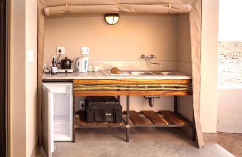 Sesriem Cabin | Desert Quiver Camp