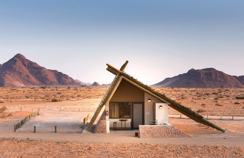 Sesriem Cottage | Desert Quiver Camp