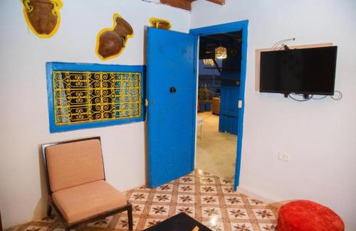 Tozeur Apartment | Desert View - Free Breakfast - Résidence Oasis Tozeur