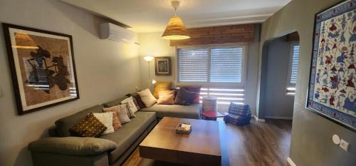 Mitzpe Ramon Apartment | Desert Zen