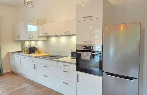 Oberharmersbach Apartment | Design-Apartment IIII Boxspring I Nespresso I Ausblick I Spielplatz I Black Forest