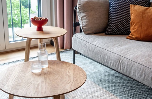 Braunschweig Apartment | Design apartment in the center of Braunschweig