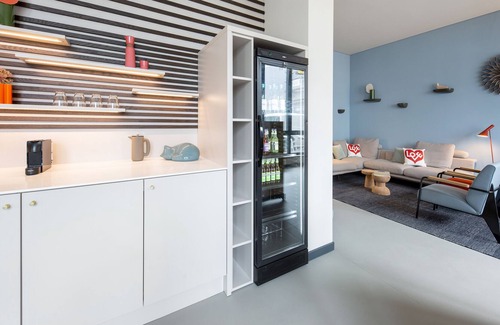 Braunschweig Apartment | Design apartment in the center of Braunschweig