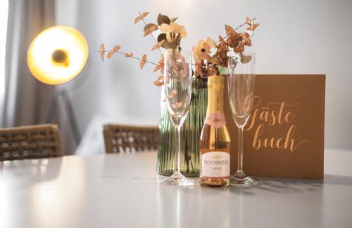 Braunau am Inn Apartment | Design-Apartments in der Braunauer Altstadt