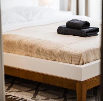 Braunau am Inn Apartment | Design-Apartments in der Braunauer Altstadt