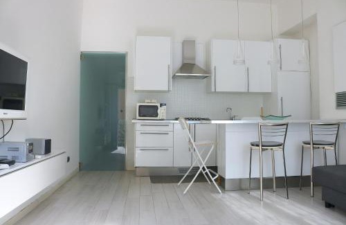 Corsico Apartment | Design Canal Apartment