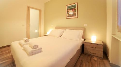 Zona Solari Apartment | Design District Cozy Nest