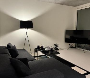 Davos-Dorf Apartment | Design Flat Hidden Pearl Davos