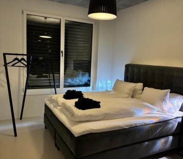 Davos-Dorf Apartment | Design Flat Hidden Pearl Davos