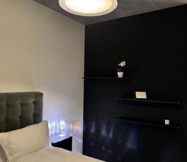 Davos-Dorf Apartment | Design Flat Hidden Pearl Davos