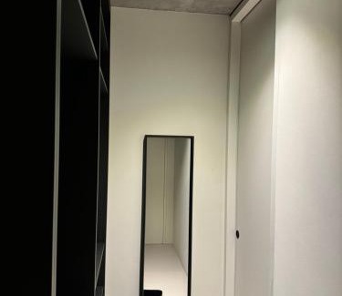 Davos-Dorf Apartment | Design Flat Hidden Pearl Davos