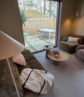 Rauwerd House | Design Lodge - It Sluske New 2025