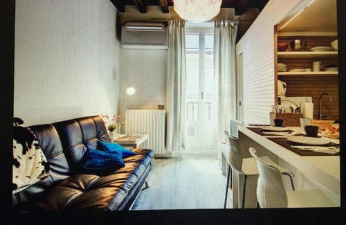 Porta Volta Apartment | Design nel cuore di Milano