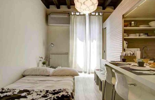 Porta Volta Apartment | Design nel cuore di Milano