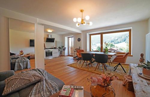 Padola Apartment | Design Residence Del Passo