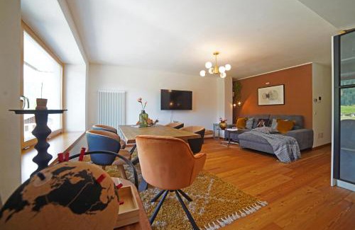 Padola Apartment | Design Residence Del Passo