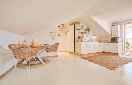 Francavilla al Mare Apartment | Design Sea Apartment -BOHO SUITE- Abruzzo