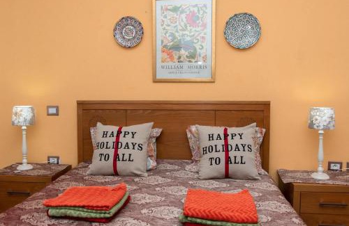 Sousse - Monastir Apartment | DESiGN UNQUE appartement