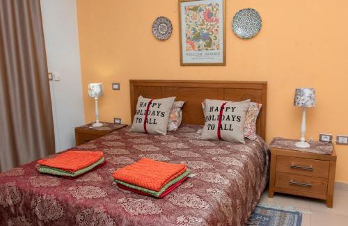 Sousse - Monastir Apartment | DESiGN UNQUE appartement