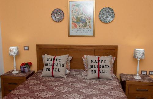 Sousse - Monastir Apartment | DESiGN UNQUE appartement